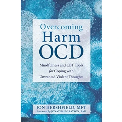 Afbeelding van Overcoming Harm OCD
