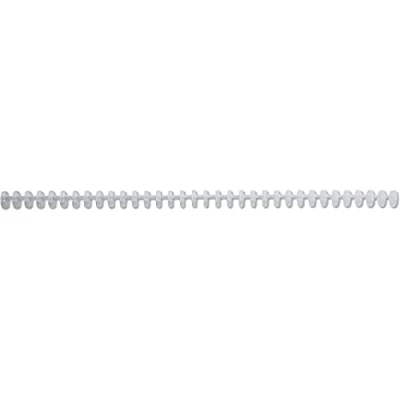 Afbeelding van GBC Inbindring 12mm 34 rings 50 stuks