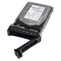Afbeelding van 2.4TB, 2.5 inch, SAS, 10000rpm, 12Gbit/s