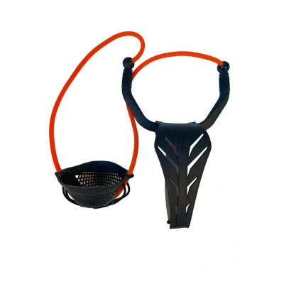 Afbeelding van FOX Silk Powerguard Method Pouch Catapult