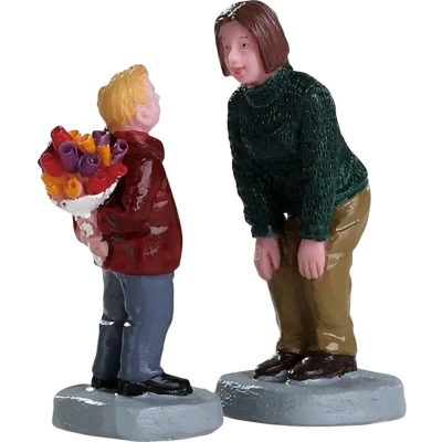 Afbeelding van For mom set of 2 LEMAX