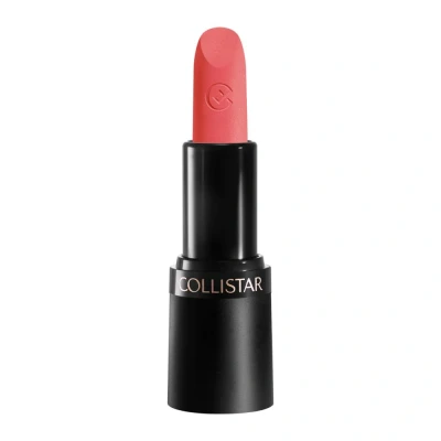 Afbeelding van Collistar Puro Rossetto Lipstick Matte 102 Rosa Antico
