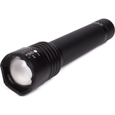 Afbeelding van Hofftech Zaklamp 10 Watt, 1000 Lumen