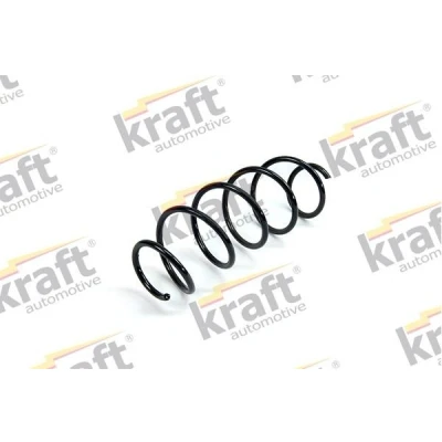 Afbeelding van KRAFT 4025968 Chassisveer Vooras CITROЁN: C2 Hatchback (JM) 1.4 HDi 2003 2009