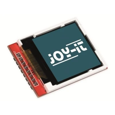 Afbeelding van Joy it SBC LCD02 Display 1 stuk(s)
