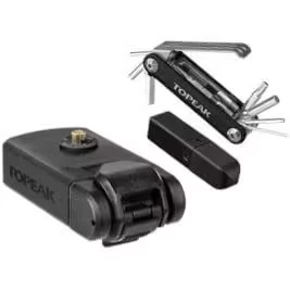 Afbeelding van Topeak Ninja Master+ Toolbox T11