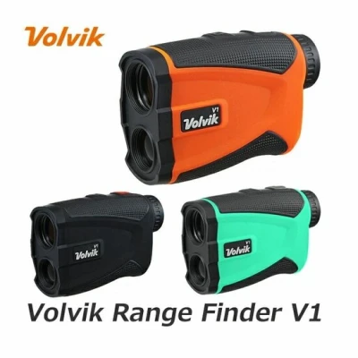 Afbeelding van Volvik Range Finder V1