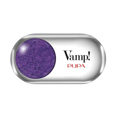 Afbeelding van Pupa Milano Vamp! Eyeshadow 103 Hypnotic Violet Metallic
