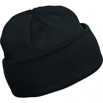 Afbeelding van K up Gebreide muts KP031 Black
