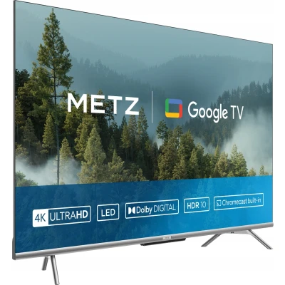 Afbeelding van Smart TV Metz 65MUD7000Z 65&quot; LED 4K Ultra HD