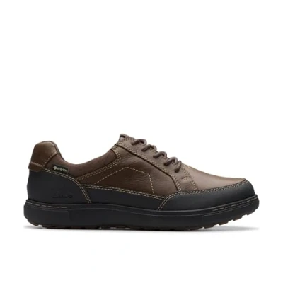 Afbeelding van Clarks Mapstone Logtx Veterschoenen