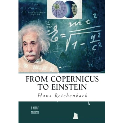 Afbeelding van FROM COPERNICUS TO EINSTEIN