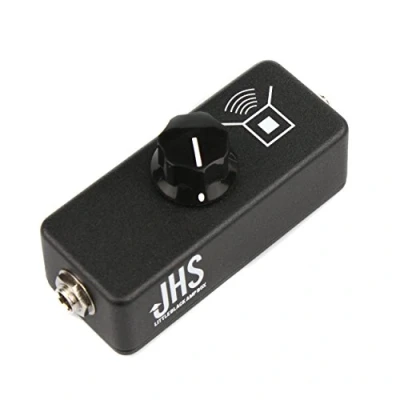 Afbeelding van JHS Pedals Little Black Amp Box Effect unit voor gitaren
