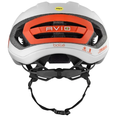 Afbeelding van Bollé Helmet avio mips lightest grey matte l