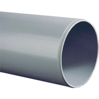 Afbeelding van Dyka Afvoerbuis PVC Ultra 3 keurmerk BRL2023 75 x 3.0mm