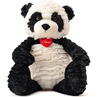 Afbeelding van Lumpin panda WU big 45 cm 94159