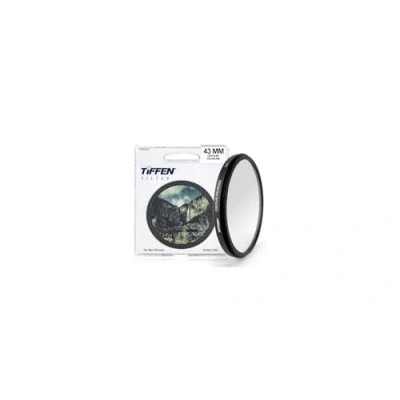 Afbeelding van Tiffen FILTER 43MM CIRCULAR POLARIZER