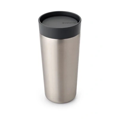 Afbeelding van Brabantia Make &amp; Take thermosbeker (360 ml)