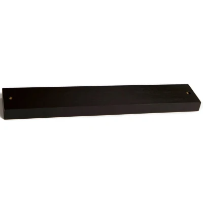 Afbeelding van Yaxell Magnetische Messenhouder 34.5 cm Modern en Veilig Messenopslag