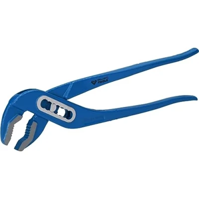 Afbeelding van BRILLIANT TOOLS BT064907 Waterpomptang 10&quot;, 250 mm [Powered by KS TOOLS]