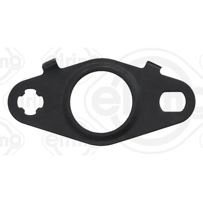 Afbeelding van Pakking, olie inlaat tubolader ELRING 090.530