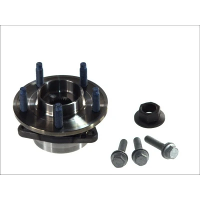 Afbeelding van Skf Wiellagerset VKBA 6715