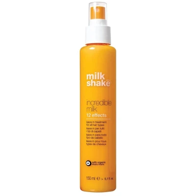 Afbeelding van Milk_Shake Incredible Milk 150ml