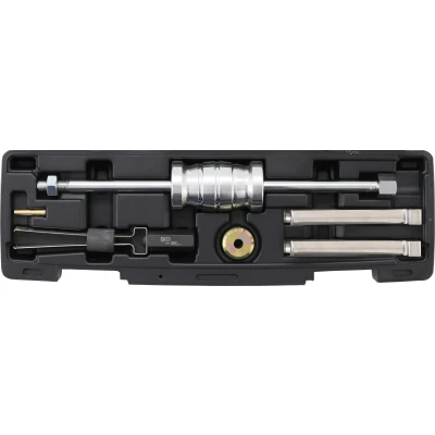 Afbeelding van BGS Benzine injectieverstuiver uittrekker set voor Ford, Volvo