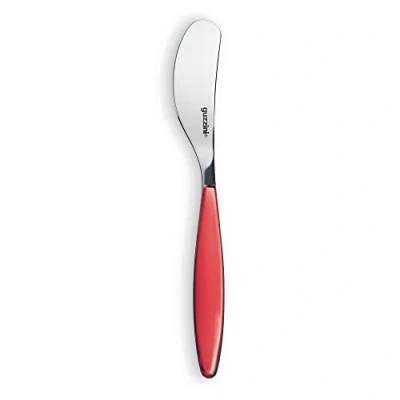 Afbeelding van Guzzini Feeling, Boterstrooier Rood, 16 cm 23000665