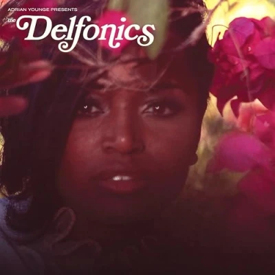 Afbeelding van Delfonics &amp; Adrian Younge Presents: The (LP)