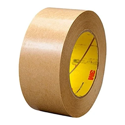 Afbeelding van 3M 4655055 Transfer plakband Transparant (l x b) 55 m 50 mm 1 stuk(s)
