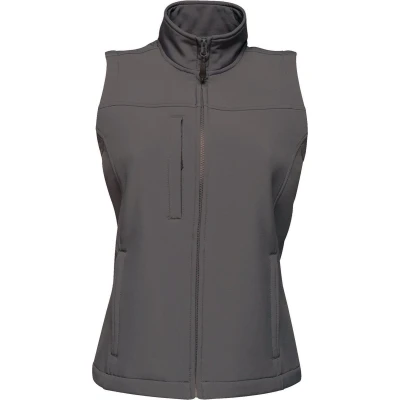 Afbeelding van Jas Hiking Dames Softshell
