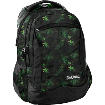 Afbeelding van BeUniq Rugzak, Jungle Leaves 41 x 30 20 cm Polyester
