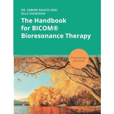 Afbeelding van The Handbook for BICOM® Bioresonance Therapy: Practical tips and tricks