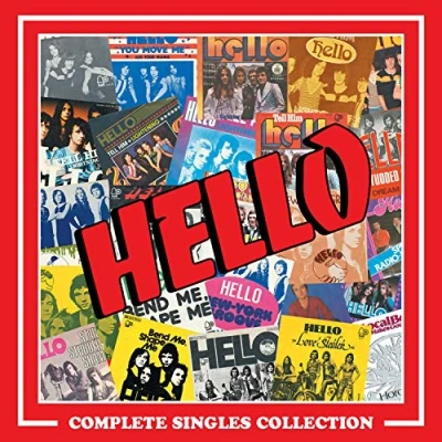 Afbeelding van Complete Singles Collection