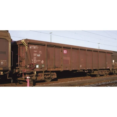 Afbeelding van MiniTrix T15992 N roldakwagen Tamns 893 van de DB AG