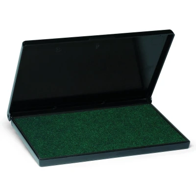 Afbeelding van Trodat Stempelkussen Ft 7 X 11 Cm, Groen