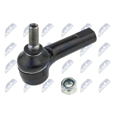 Afbeelding van Spoorstangeind NTY SKZ VW 000