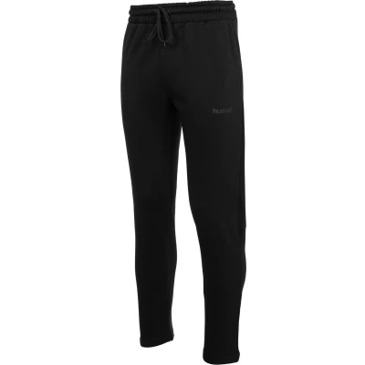 Afbeelding van hummel joggingbroek zwart