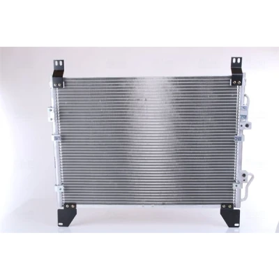 Afbeelding van Nissens Airco condensor 940805