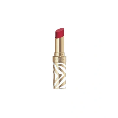 Afbeelding van Sisley Le Phyto Rouge Shine Lipstick Refillable 41 Sheer Red Love 3 gram