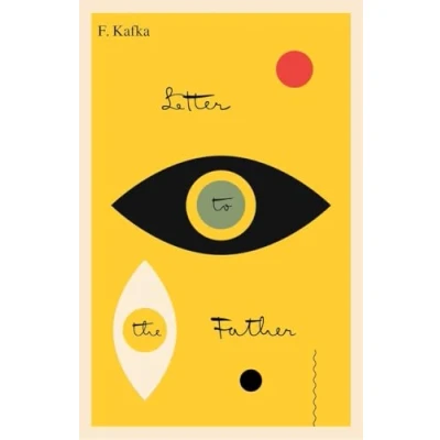 Afbeelding van Letter to the Father/Brief an den Vater: Bilingual Edition
