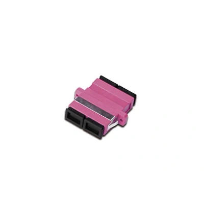 Afbeelding van ASSMANN Electronic DN 96018 1 glasvezeladapter
