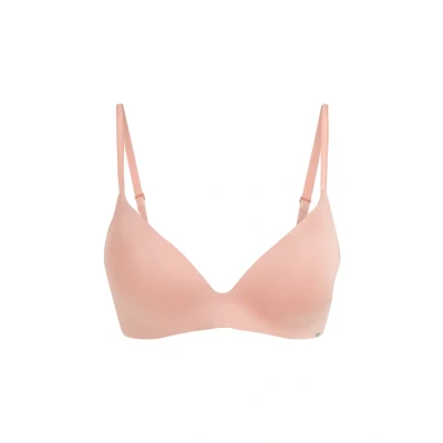 Afbeelding van Hunkemöller MONA Padded Nonunderwired Pushup BH, Dames, Maat: 85A, Pink