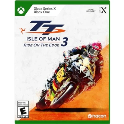Afbeelding van Tt Isle Of Man: Ride On The Edge 3