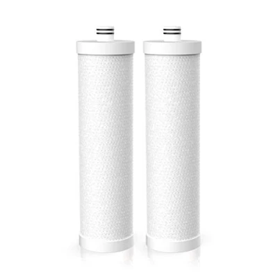Afbeelding van Frizzlife FZ 2 vervangingsfilterpatroon voor MP99 en MK99 gootsteenwaterfilter Pak