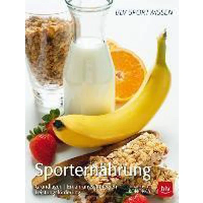 Afbeelding van Sporternährung