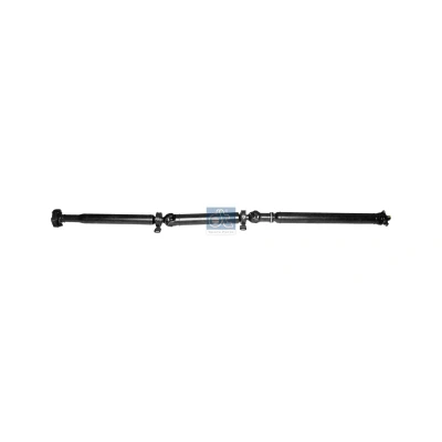 Afbeelding van Dt Spare Parts Aandrijfas 13.20004