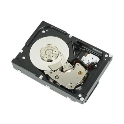 Afbeelding van Onderdelen: Harde schijven 3.5&quot;: Dell 600GB 10K RPM SAS 6Gbps 3.5&quot; PowerEdge