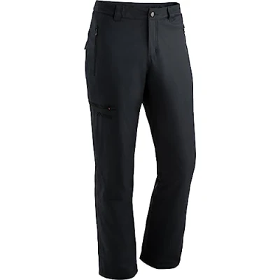 Afbeelding van NU 20% KORTING: Maier Sports Functionele broek Dunit M Warm en waterdicht, voor sneeuw regen